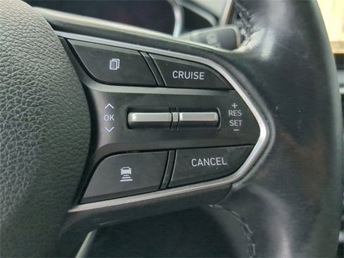 Used 2020 Hyundai Santa Fe Limited image 29