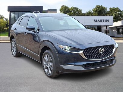 New 2025 MAZDA CX-30 AWD 2.5 S w/ Premium Package