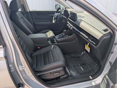 Certified 2026 Honda CR-V EX-L image 10