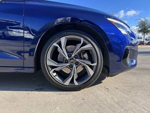Used 2023 Audi A3 2.0T Premium w/ Convenience Package image 8