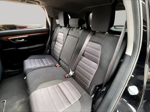 Used 2021 Honda CR-V EX image 21