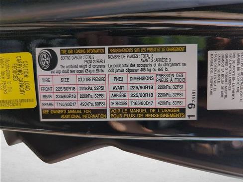 Used 2016 Lexus NX 200t FWD w/ Premium Package image 14