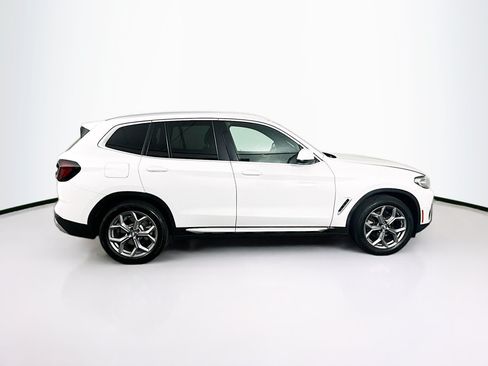 Used 2023 BMW X3 sDrive30i w/ Convenience Package RWD image 10
