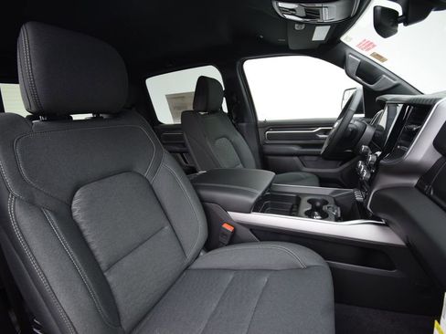 New 2026 RAM 1500 Big Horn w/ Night Edition image 22