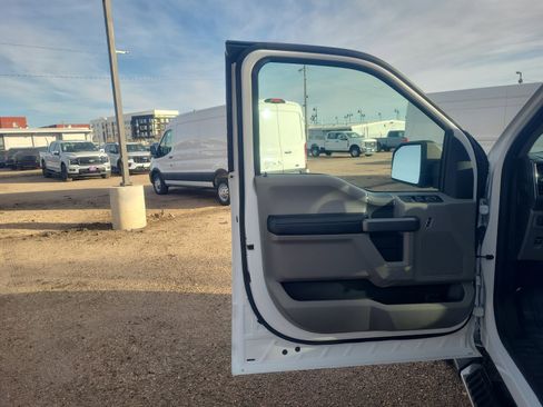 Certified 2020 Ford F150 XLT w/ Equipment Group 302A Luxury image 13