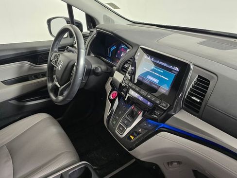 Used 2019 Honda Odyssey Elite image 10