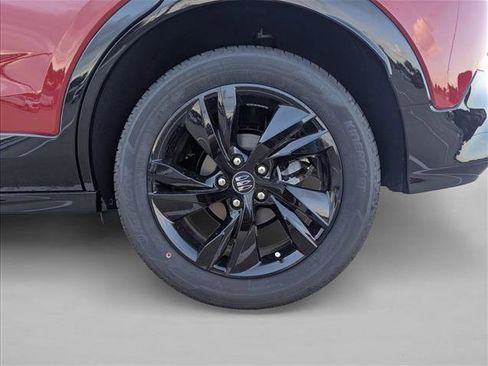 New 2026 Buick Encore GX Sport Touring w/ Comfort Package image 12