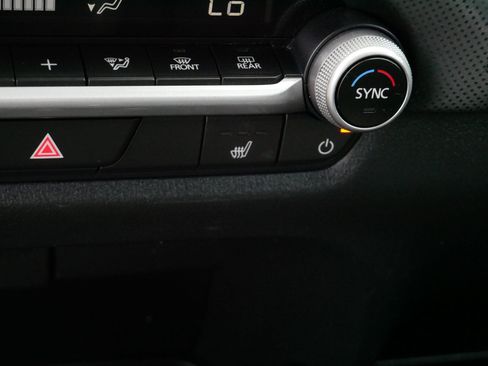 Used 2025 MAZDA CX-50 AWD 2.5 S w/ Preferred Package image 32
