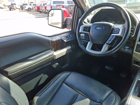 Used 2019 Ford F150 Lariat AWD/4WD image 14