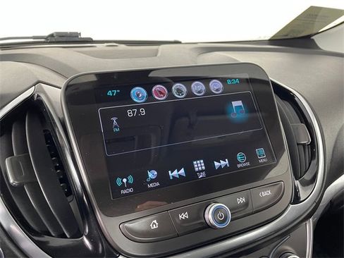 Certified 2017 Chevrolet Volt Premier w/ Driver Confidence Package image 23