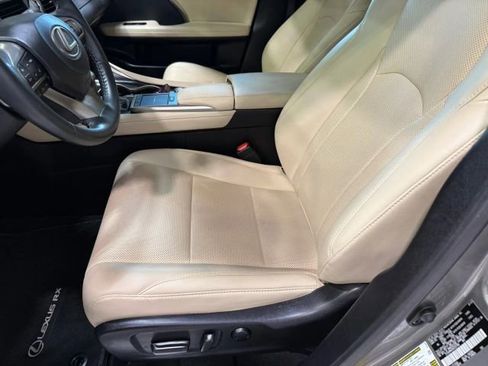 Used 2022 Lexus RX 350 FWD image 28