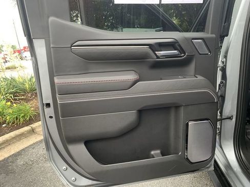 Used 2023 GMC Sierra 1500 AT4X w/ AT4X AEV Edition AWD/4WD image 15