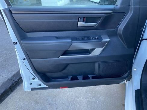Used 2024 Toyota Tundra SR5 w/ Advanced Technology Package AWD/4WD image 15