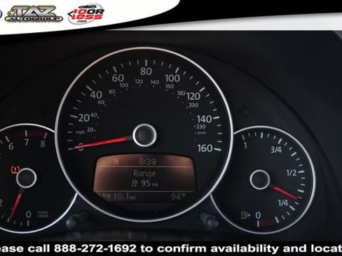 Used 2012 Volkswagen Beetle 2.0T FWD image 13
