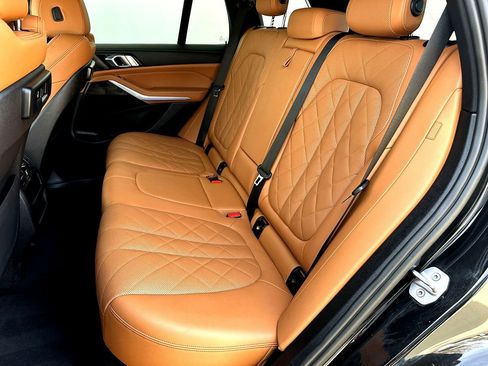 Certified 2023 BMW X5 xDrive40i AWD/4WD image 18