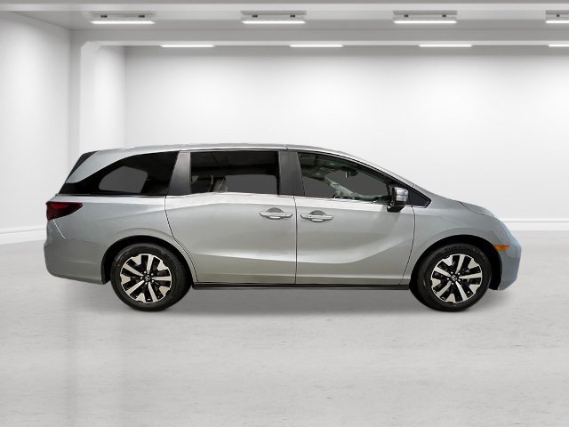 New 2027 Honda Odyssey EX-L image 2