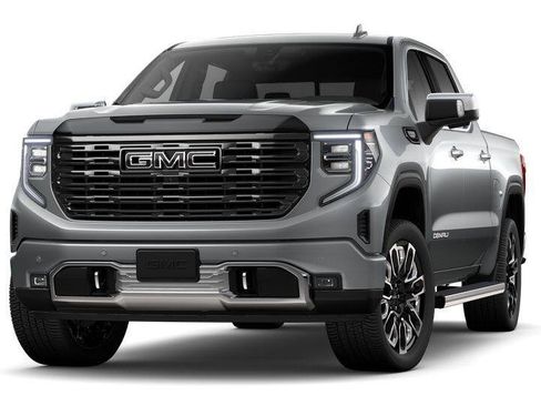 New 2026 GMC Sierra 1500 Denali Ultimate AWD/4WD image 37