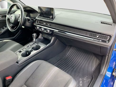 Used 2023 Honda Civic Sport image 26