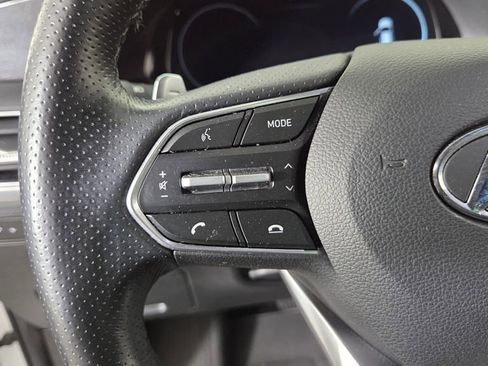 Used 2021 Hyundai Palisade Calligraphy w/ Cargo Package image 19