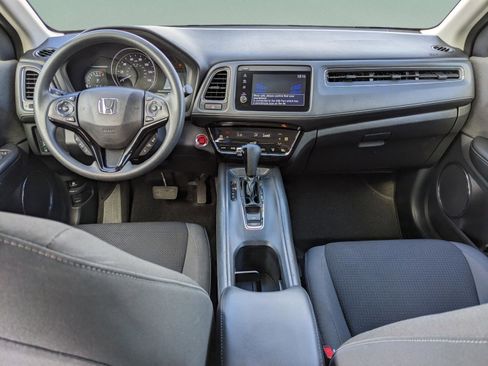Used 2021 Honda HR-V EX image 18