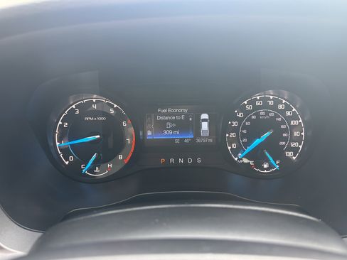 Used 2023 Ford Ranger XLT w/ Equipment Group 301A Mid image 16