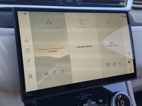 New 2025 Jaguar F-PACE R-Dynamic S AWD/4WD image 15