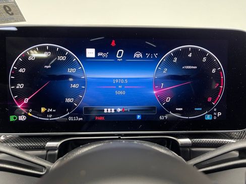 Used 2026 Mercedes-Benz S 580 S 580 image 32