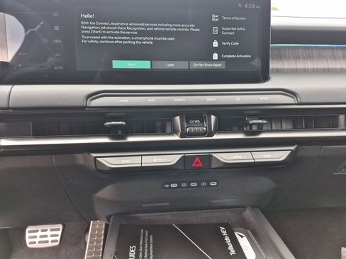 New 2027 Kia Telluride X-Line SX Prestige AWD/4WD image 8