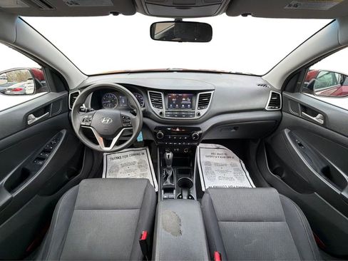 Used 2018 Hyundai Tucson SEL image 27