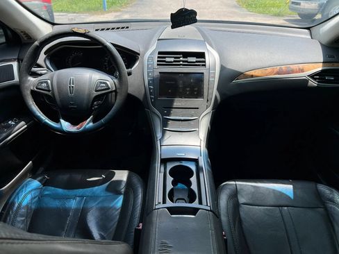 Used 2013 Lincoln MKZ AWD image 15