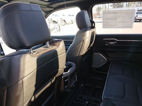 New 2026 RAM 1500 Laramie w/ Night Edition image 17