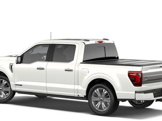New 2026 Ford F150 Platinum w/ Equipment Group 703A Plus AWD/4WD video 2