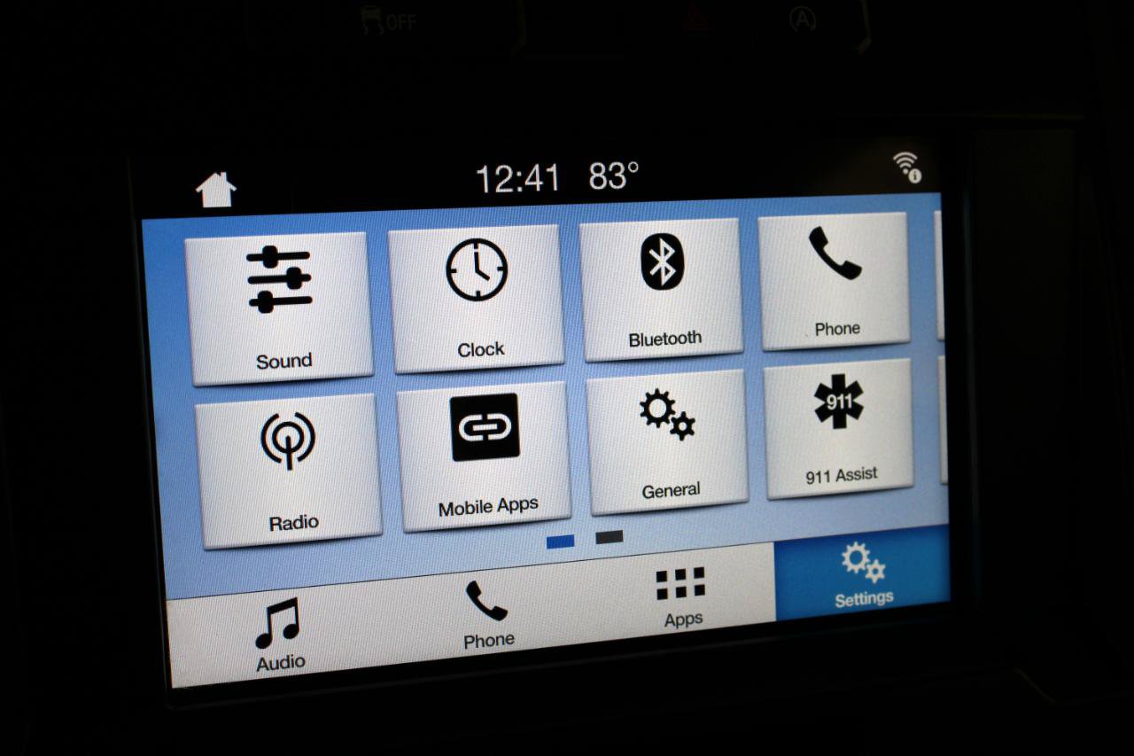 Used 2018 Ford F150 XL w/ Equipment Group 101A Mid RWD image 56