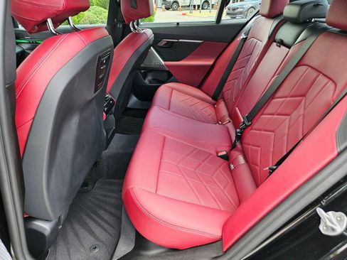 Used 2025 BMW 540i xDrive image 20