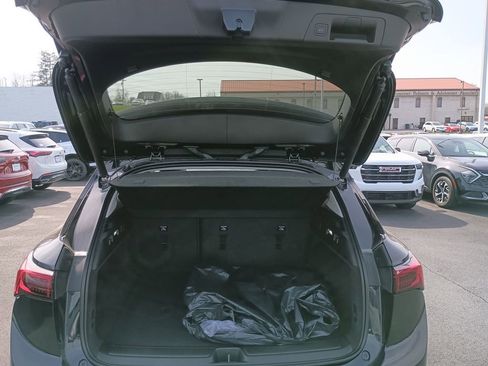 New 2026 Buick Envision Sport Touring image 29