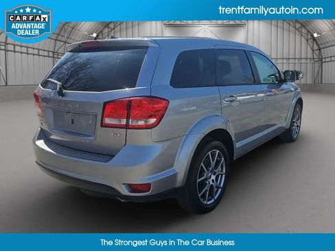 Used 2019 Dodge Journey GT image 6