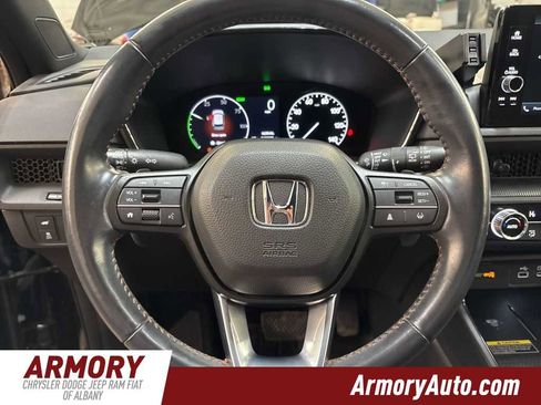 Used 2024 Honda CR-V Sport-L image 14