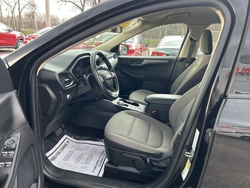 Used 2020 Ford Escape S AWD/4WD image 9