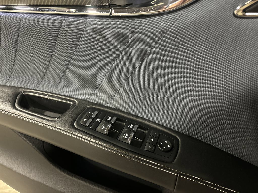 Used 2018 Maserati Quattroporte S GranLusso RWD image 68
