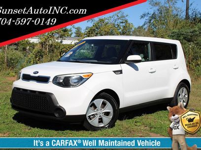 Used 2014 Kia Soul