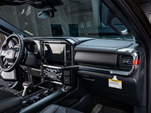Used 2026 Ford F150 Raptor AWD/4WD image 18