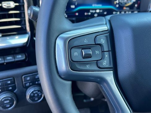 Used 2025 Chevrolet Silverado 3500 LTZ w/ LTZ Premium Texas Edition AWD/4WD image 30