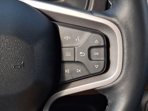 Used 2024 Ford Bronco Outer Banks AWD/4WD image 23