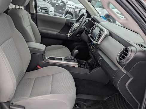 Certified 2023 Toyota Tacoma SR5 image 19