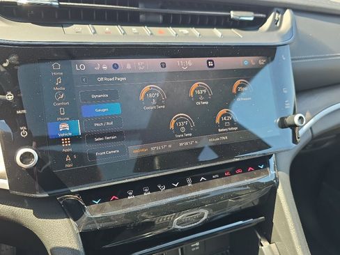 New 2026 Jeep Grand Cherokee L Limited AWD/4WD image 33