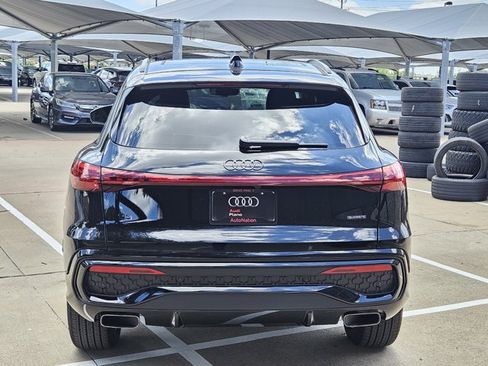 New 2026 Audi Q5 2.0T AWD/4WD image 6