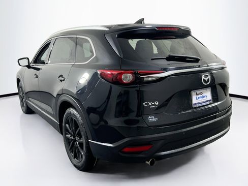 Used 2022 MAZDA CX-9 Touring Plus image 7