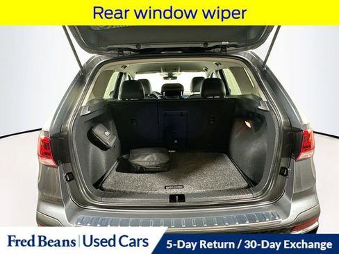 Used 2023 Volkswagen Taos SE image 28