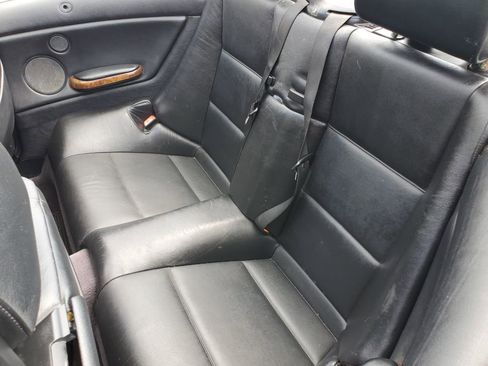 Used 2002 BMW 330Ci Convertible image 22