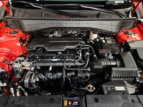 Used 2024 Hyundai Kona SEL w/ Convenience Package image 19